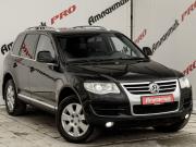 Volkswagen Touareg I Рестайлинг Екатеринбург  - изображение 29