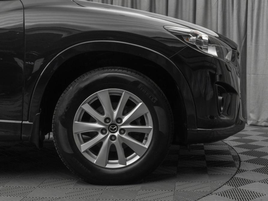 Mazda CX-5 I Москва  - изображение 23