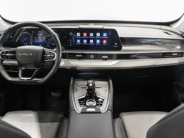 Chery Tiggo 7 Pro Max I Рестайлинг с пробегом 2024 года, цена 2 109 100 рублей, 88580 км, внедорожник, Автокод Объявления