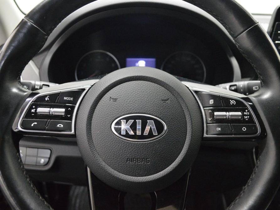 Kia Seltos I Санкт-Петербург  - изображение 15