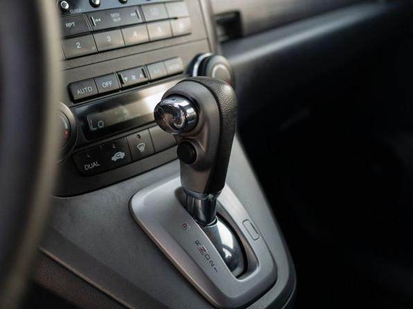 Honda CR-V III с пробегом 2008 года, цена 1 080 000 рублей, 260343 км, внедорожник, Автокод Объявления