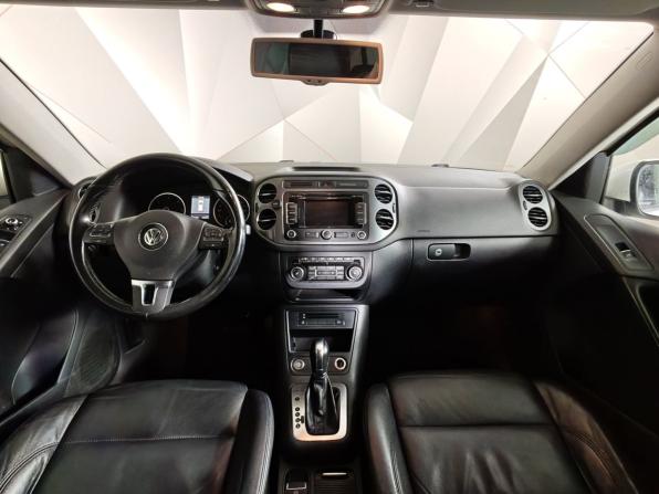 Volkswagen Tiguan I Рестайлинг с пробегом 2013 года, цена 1 145 000 рублей, 245762 км, внедорожник, Автокод Объявления