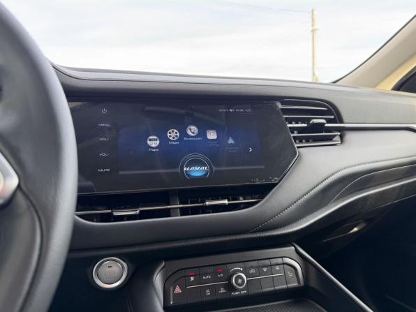 Haval F7 I с пробегом 2021 года, цена 1 660 000 рублей, 72350 км, внедорожник, Автокод Объявления