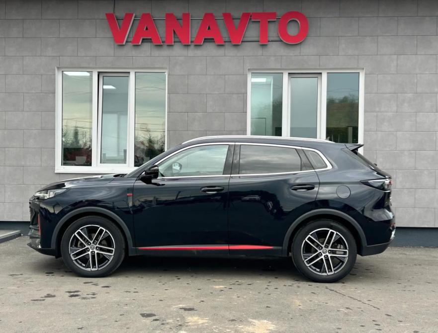Changan CS55 Plus II Альметьевск  - изображение 8