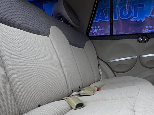Lifan Smily I (320) с пробегом 2012 года, цена 250 000 рублей, 26500 км, хэтчбек, Автокод Объявления