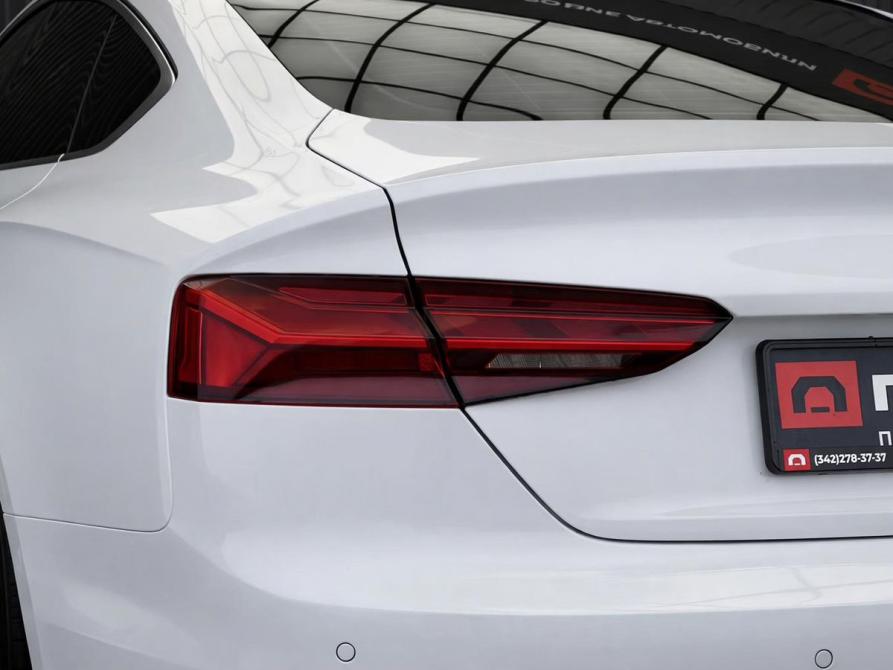 Audi A5 II (F5) Рестайлинг Пермь  - изображение 27