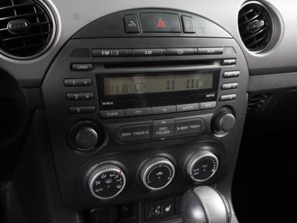 Mazda MX-5 III (NC) Рестайлинг с пробегом 2012 года, цена 2 996 000 рублей, 15622 км, родстер, Автокод Объявления