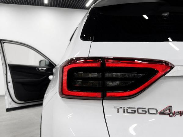 Chery Tiggo 4 Pro I Рестайлинг с пробегом 2025 года, цена 1 700 000 рублей, 9229 км, внедорожник, Автокод Объявления