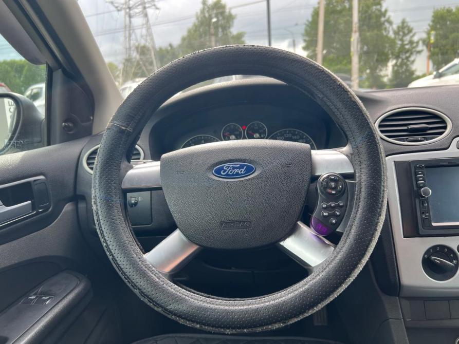 Ford Focus II Стерлитамак  - изображение 15