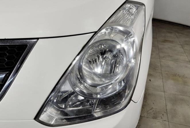 Hyundai Grand Starex I с пробегом 2011 года, цена 1 326 000 рублей, 315000 км, минивэн, Автокод Объявления