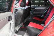 Chevrolet Lacetti I Томск  - изображение 19