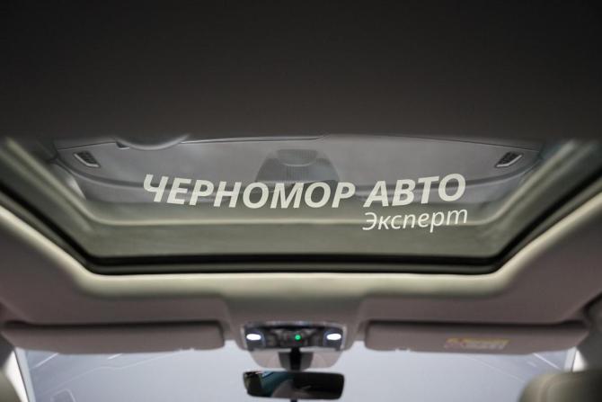 JETOUR X70+ I Рестайлинг с пробегом 2025 года, цена 2 295 000 рублей, 35375 км, внедорожник, Автокод Объявления