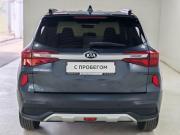 Kia Seltos I Астрахань  - изображение 25