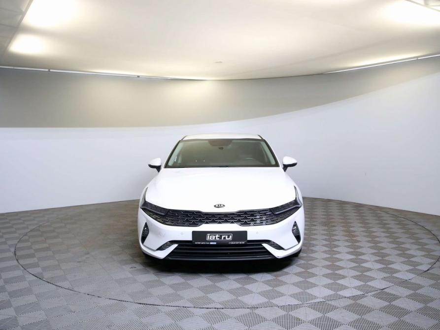 Kia K5 III Санкт-Петербург  - изображение 2