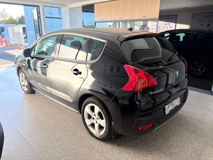 Peugeot 3008 I Ярославль  - изображение 5
