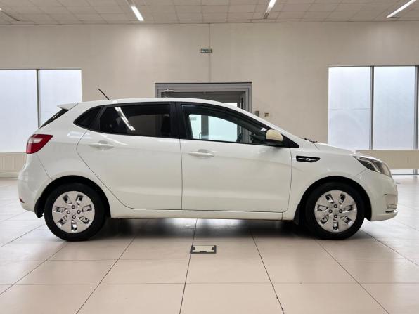 Kia Rio III с пробегом 2014 года, цена 990 000 рублей, 154192 км, хэтчбек, Автокод Объявления