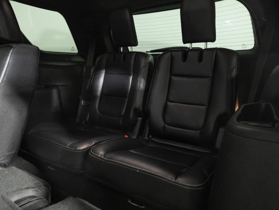 Ford Explorer V Рестайлинг 2 Санкт-Петербург  - изображение 13