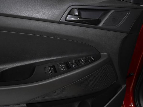 Hyundai Tucson III Рестайлинг с пробегом 2020 года, цена 2 795 000 рублей, 127470 км, внедорожник, Автокод Объявления