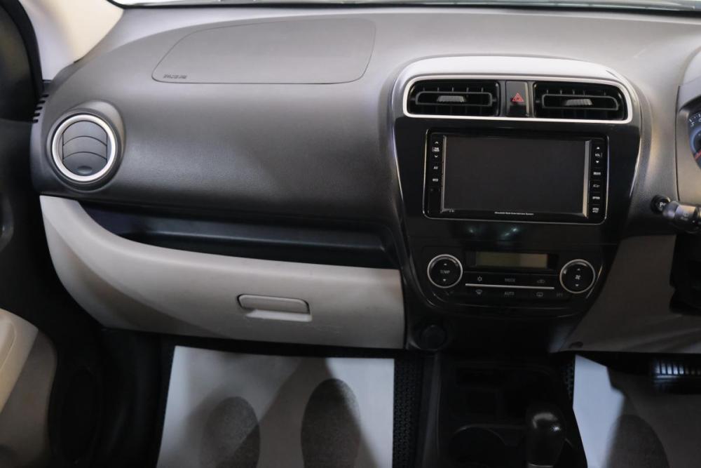 Mitsubishi Mirage VI Омск  - изображение 17