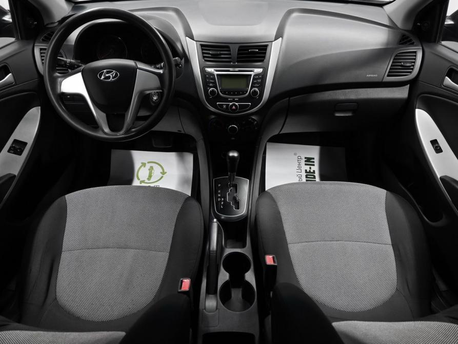 Hyundai Solaris I Тверь  - изображение 11