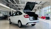 Lada (ВАЗ) Granta I Рестайлинг Пермь  - изображение 50