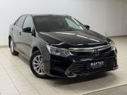 Toyota Camry VII (XV50) Рестайлинг Вологда  - изображение 23