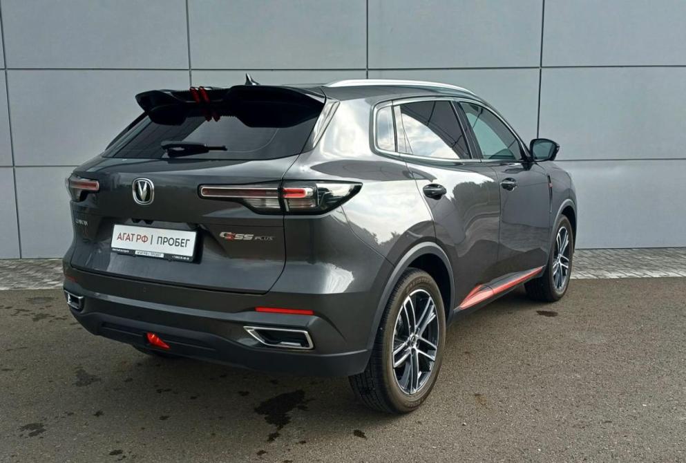 Changan CS55 Plus II Абакан  - изображение 6