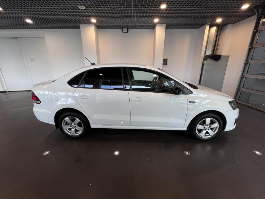Volkswagen Polo V Рестайлинг Чебоксары  - изображение 2