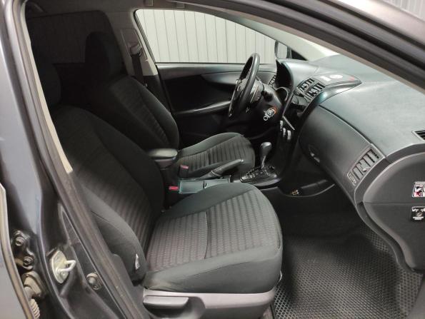 Toyota Corolla X (E140 E150) с пробегом 2007 года, цена 860 000 рублей, 281570 км, седан, Автокод Объявления