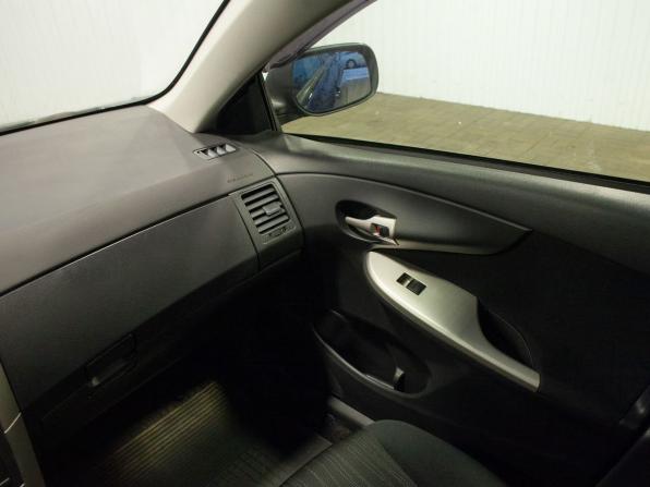 Toyota Corolla X (E140 E150) с пробегом 2007 года, цена 705 000 рублей, 184502 км, седан, Автокод Объявления