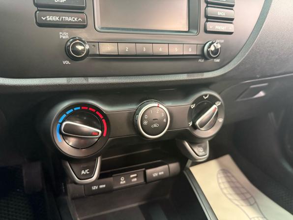 Kia Rio IV с пробегом 2017 года, цена 1 049 000 рублей, 249619 км, седан, Автокод Объявления