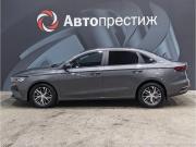 Belgee S50 Пермь  - изображение 29