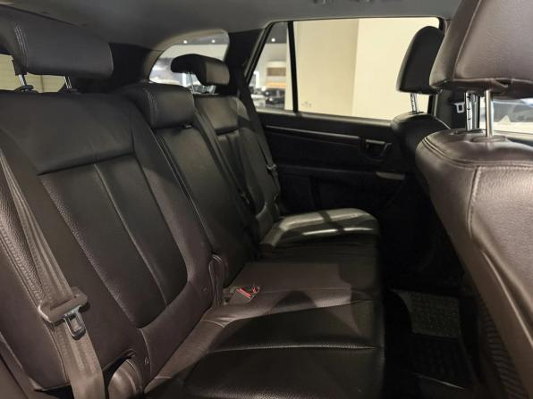 Hyundai Santa Fe II Рестайлинг с пробегом 2011 года, цена 1 420 000 рублей, 258280 км, внедорожник, Автокод Объявления