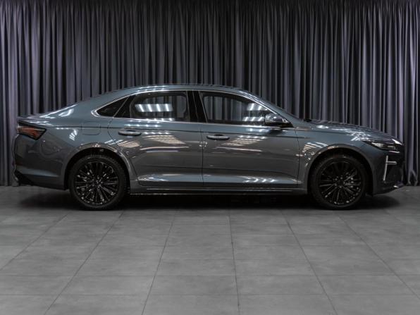 Geely Preface I (China Market) Рестайлинг с пробегом 2024 года, цена 2 889 000 рублей, 125 км, седан, Автокод Объявления