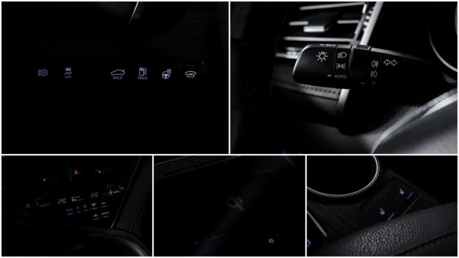 Toyota Camry VIII (XV70) Рестайлинг с пробегом 2021 года, цена 3 480 000 рублей, 90900 км, седан, Автокод Объявления