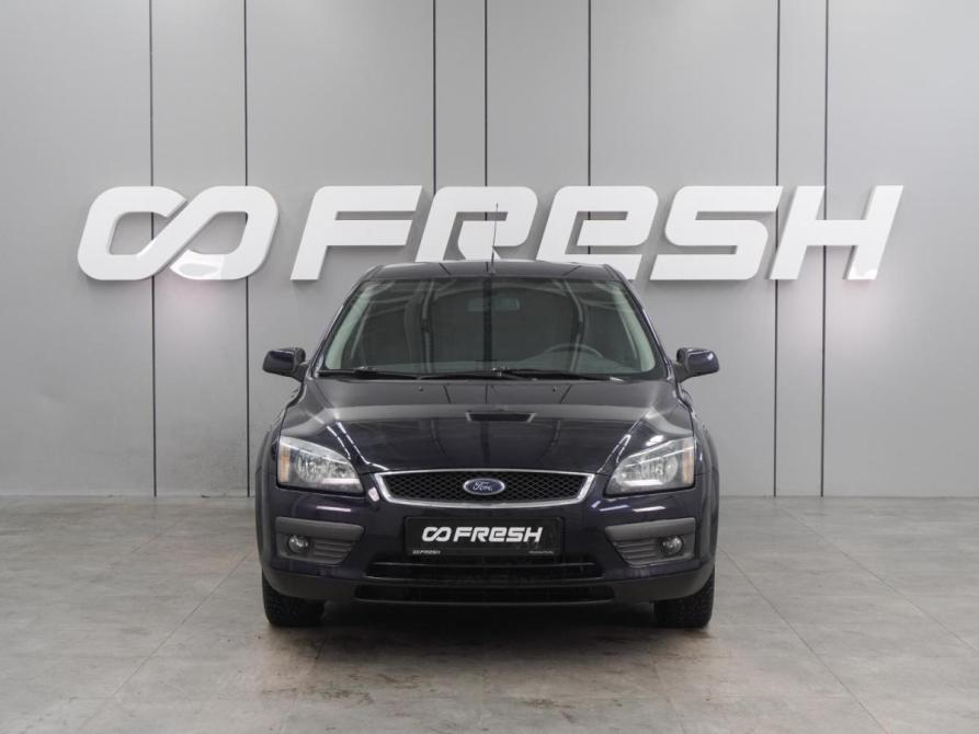 Ford Focus II Воронеж  - изображение 3