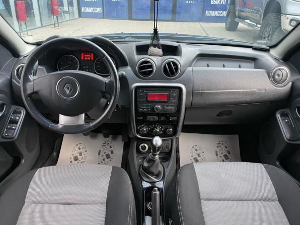 Renault Duster I с пробегом 2013 года, цена 870 000 рублей, 127000 км, внедорожник, Автокод Объявления