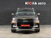 Chery Tiggo 8 I Екатеринбург  - изображение 23