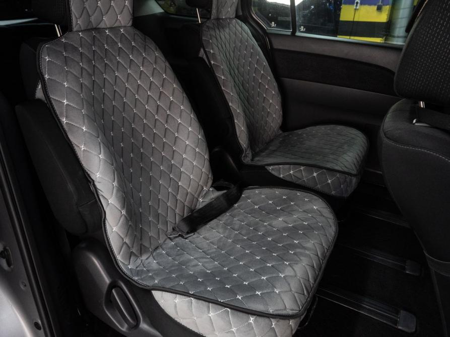 Mazda MPV III (LY) Тюмень  - изображение 15