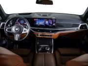 BMW X7 I (G07) Рестайлинг Москва  - изображение 44