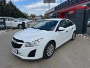 Chevrolet Cruze I Рестайлинг Астрахань  - изображение 25