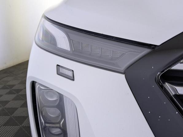Hyundai Palisade I с пробегом 2021 года, цена 4 200 000 рублей, 135217 км, внедорожник, Автокод Объявления