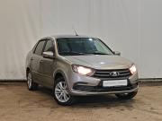 Lada (ВАЗ) Granta I Рестайлинг Кемерово  - изображение 10