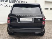 Land Rover Range Rover IV Рестайлинг Санкт-Петербург  - изображение 30