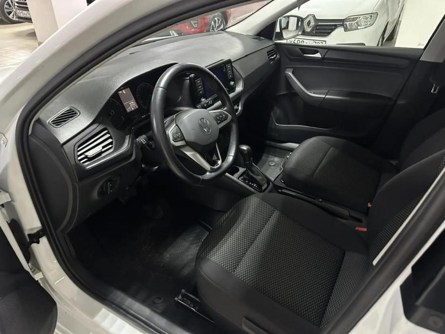 Volkswagen Polo VI Оренбург  - изображение 15