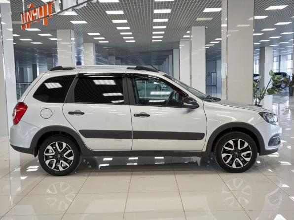 Lada (ВАЗ) Granta I Рестайлинг с пробегом 2023 года, цена 958 000 рублей, 26738 км, универсал, Автокод Объявления