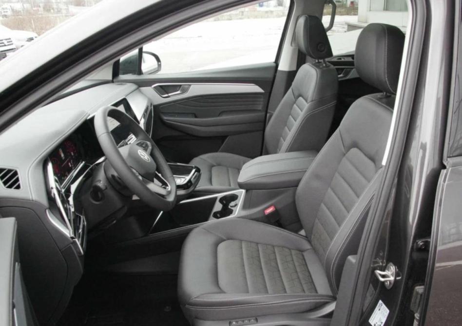 Volkswagen Talagon I Киров  - изображение 13
