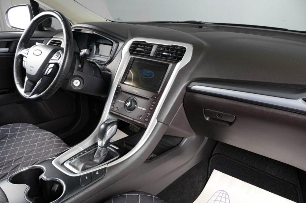 Ford Mondeo V Тюмень  - изображение 11