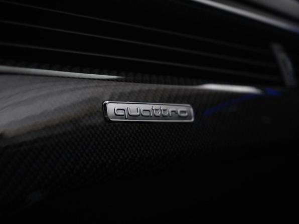 Audi RS 5 II (F5) с пробегом 2019 года, цена 5 249 077 рублей, 70868 км, лифтбек, Автокод Объявления