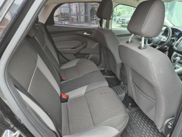 Ford Focus III с пробегом 2014 года, цена 670 000 рублей, 143264 км, седан, Автокод Объявления